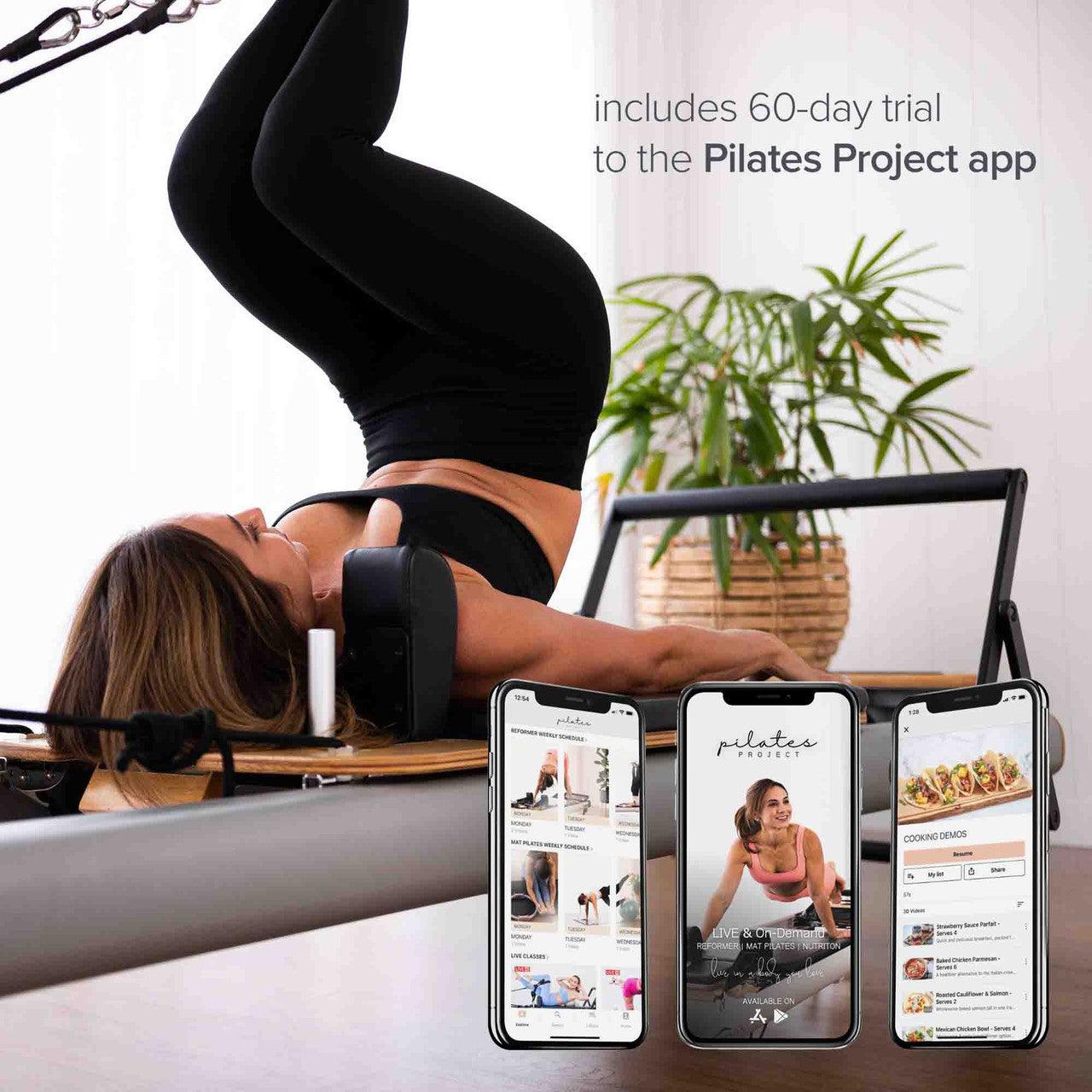 casa™ Reformer