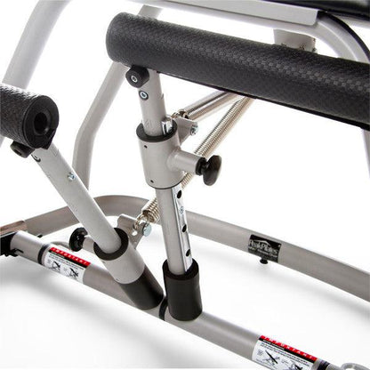 MVe® Fitness Chair (Split Pedal)