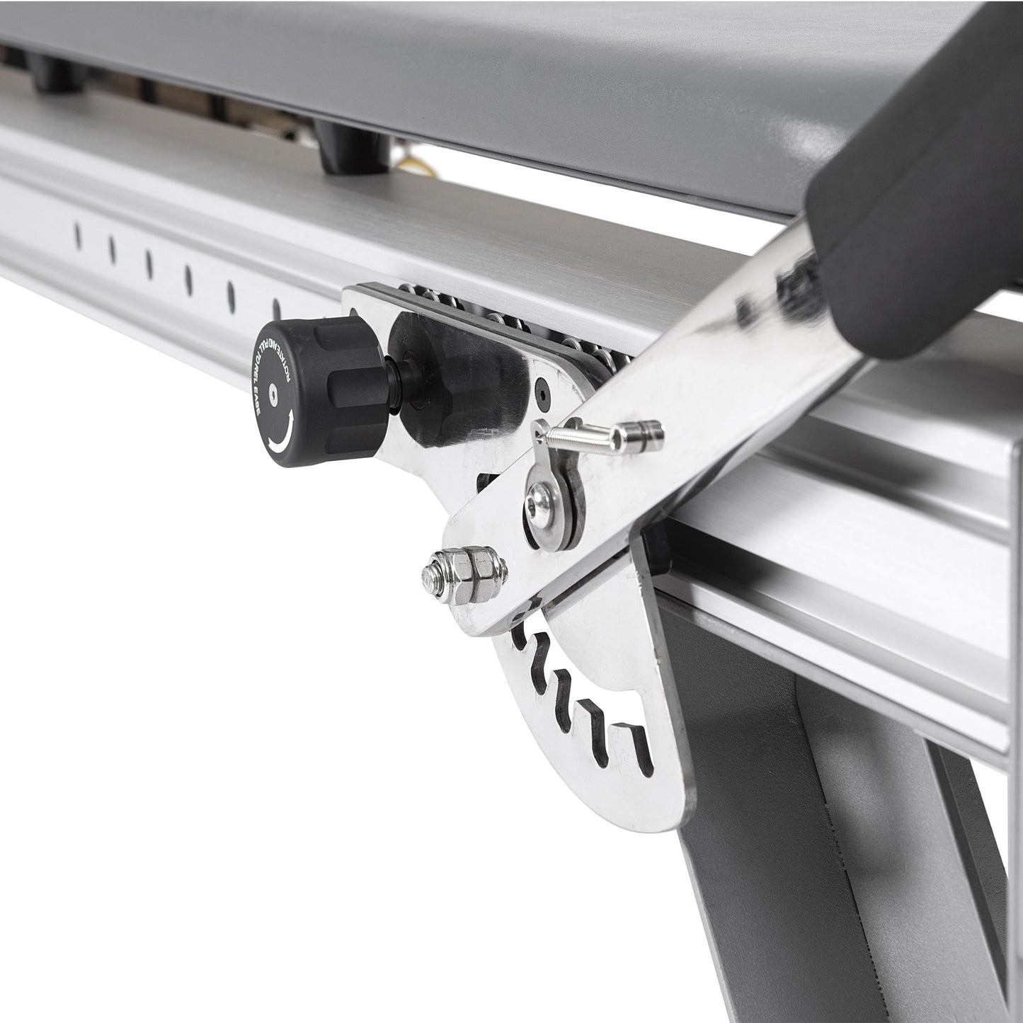 Mentor Reformer™ Bundle (Grey)