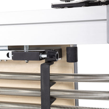 Mentor Reformer™ Bundle (Grey)
