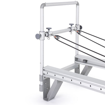 Mentor Reformer™ Bundle (Grey)