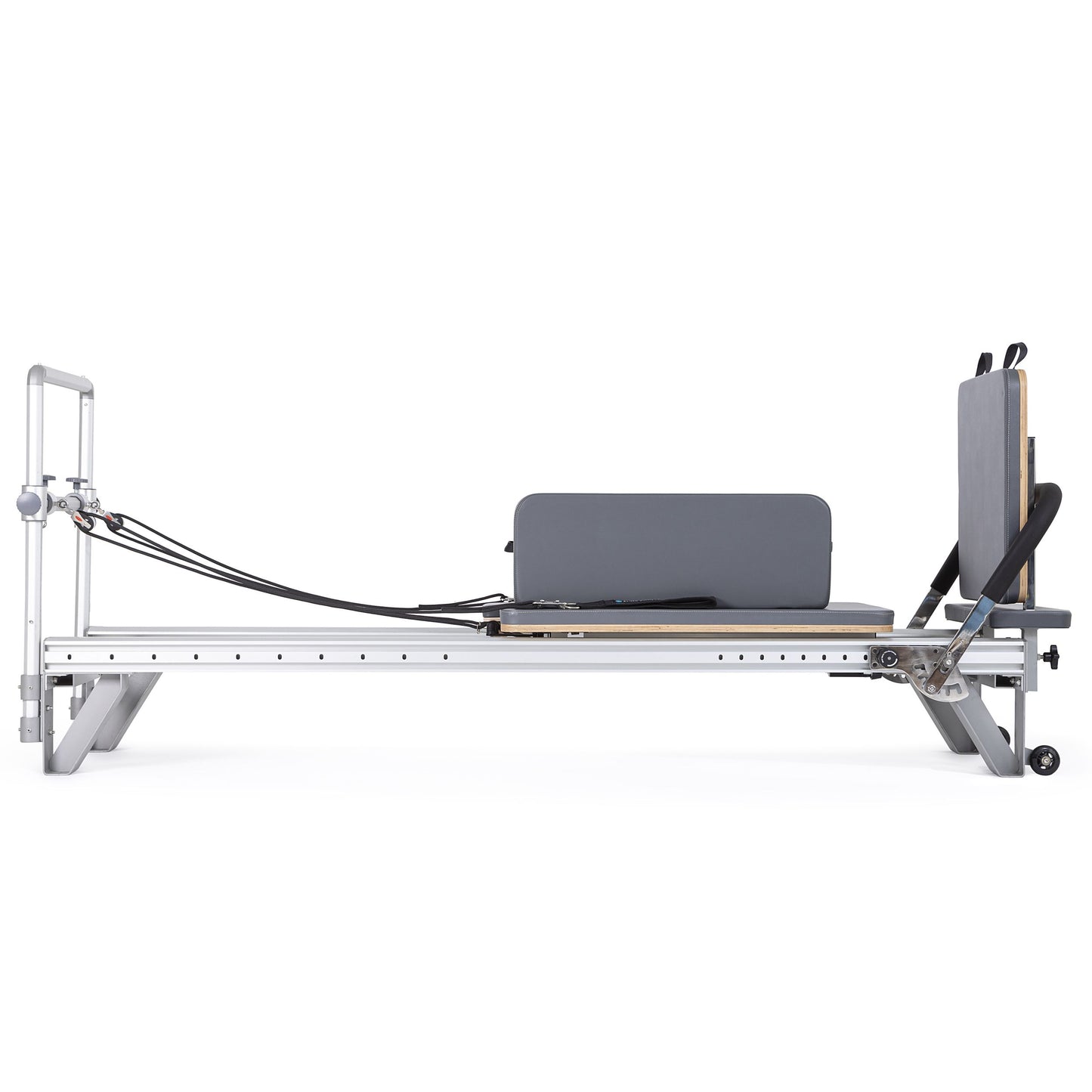 Mentor Reformer™ Bundle (Grey)