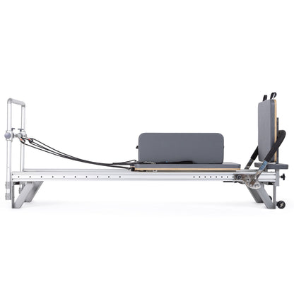Mentor Reformer™ Bundle (Grey)