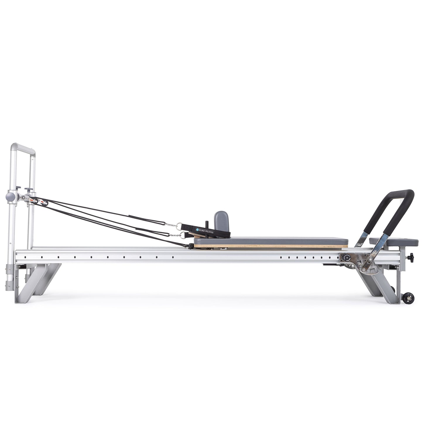 Mentor Reformer™ Bundle (Grey)