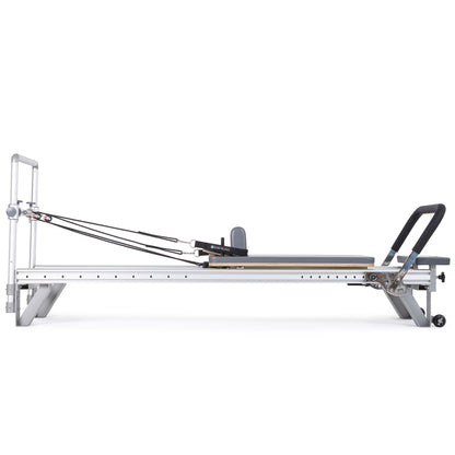 Mentor Reformer™ Bundle (Grey)
