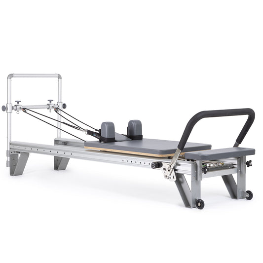 Mentor Reformer™ Bundle (Grey)