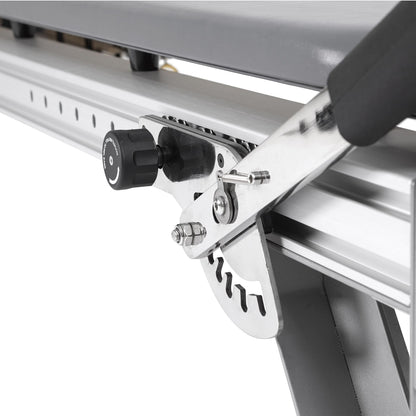 Mentor Reformer™ Bundle (Black)