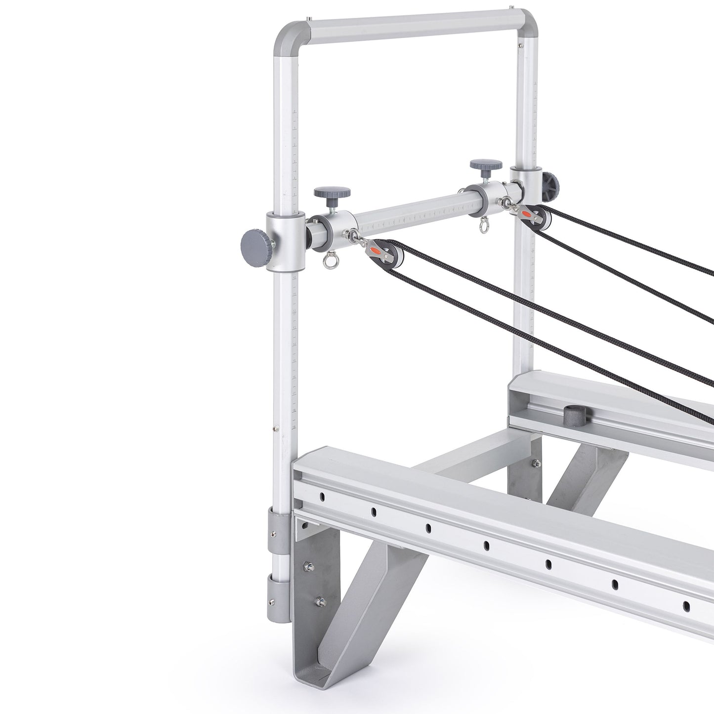Mentor Reformer™ Bundle (Black)