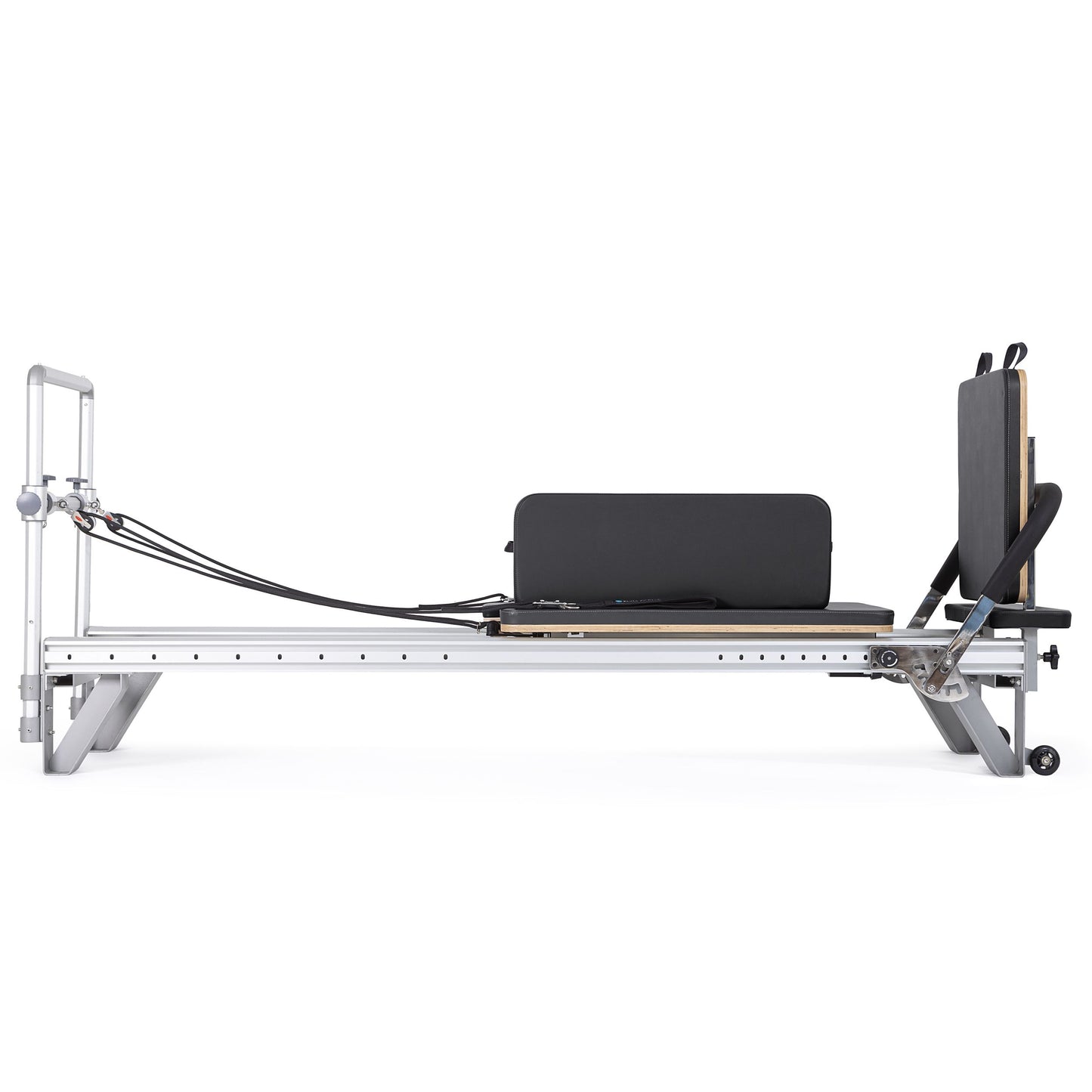 Mentor Reformer™ Bundle (Black)