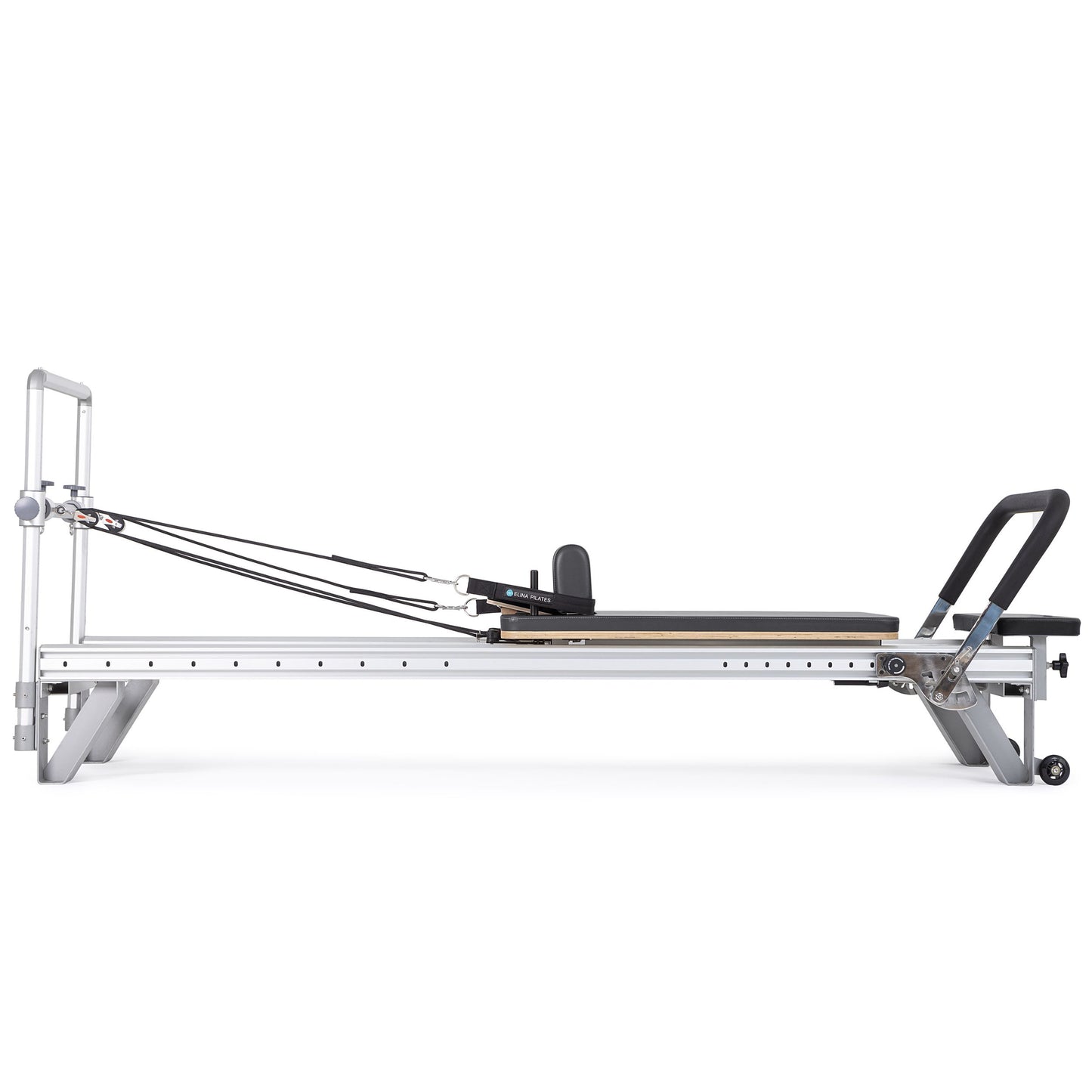 Mentor Reformer™ Bundle (Black)