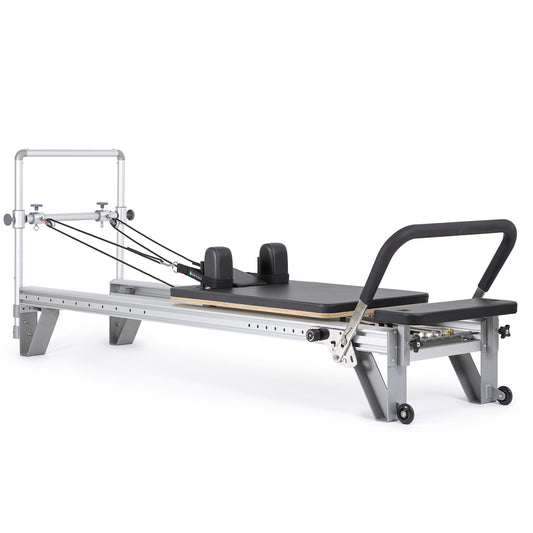 Mentor Reformer™ Bundle (Black)