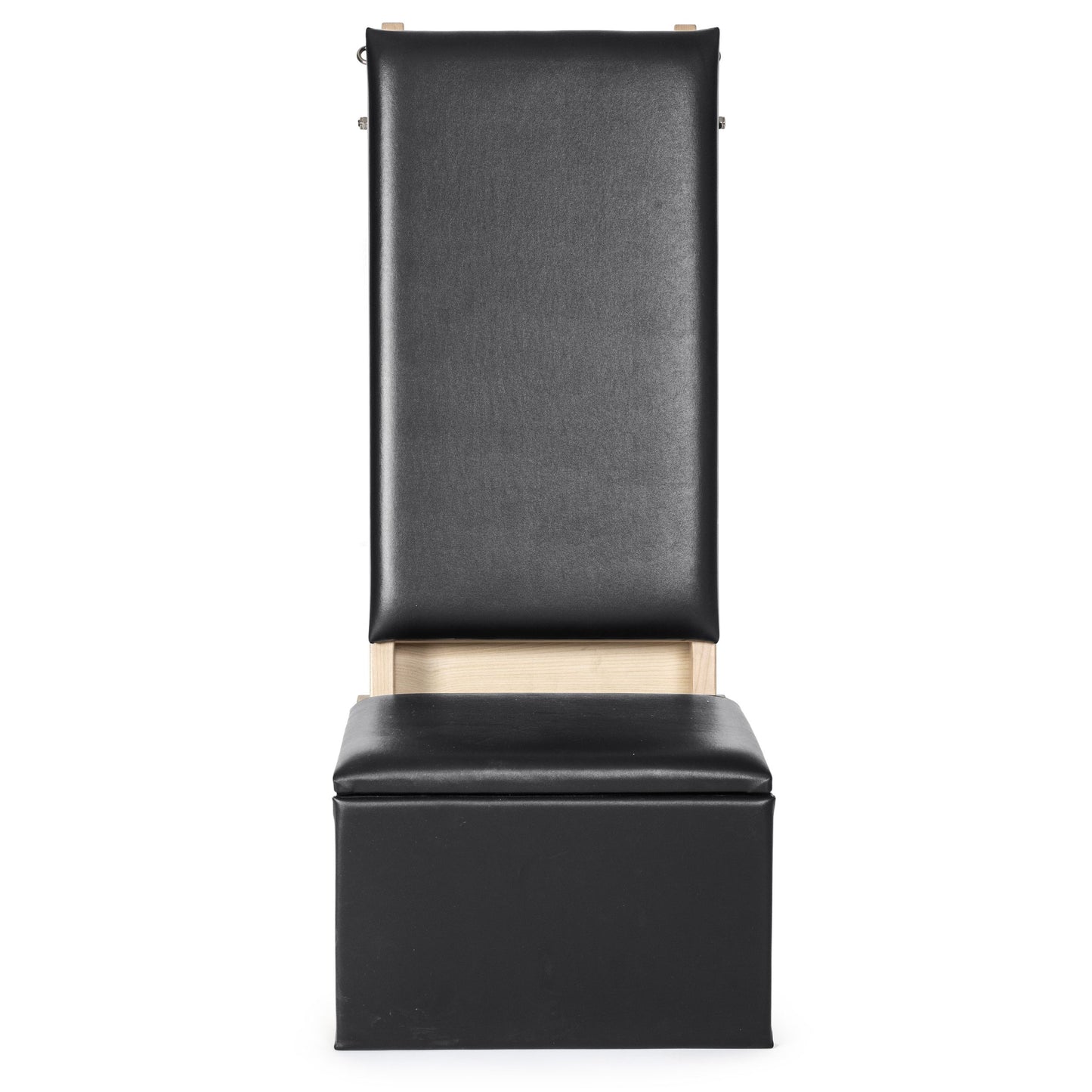 Baby Chair (Black)