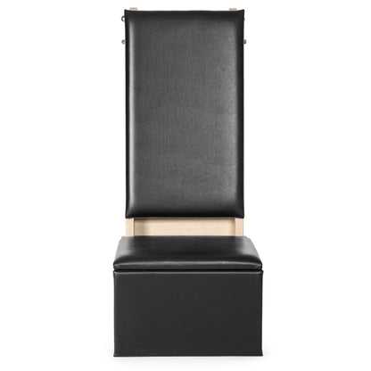 Baby Chair (Black)