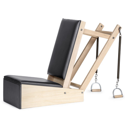 Baby Chair (Black)