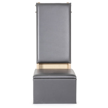 Baby Chair (Grey)
