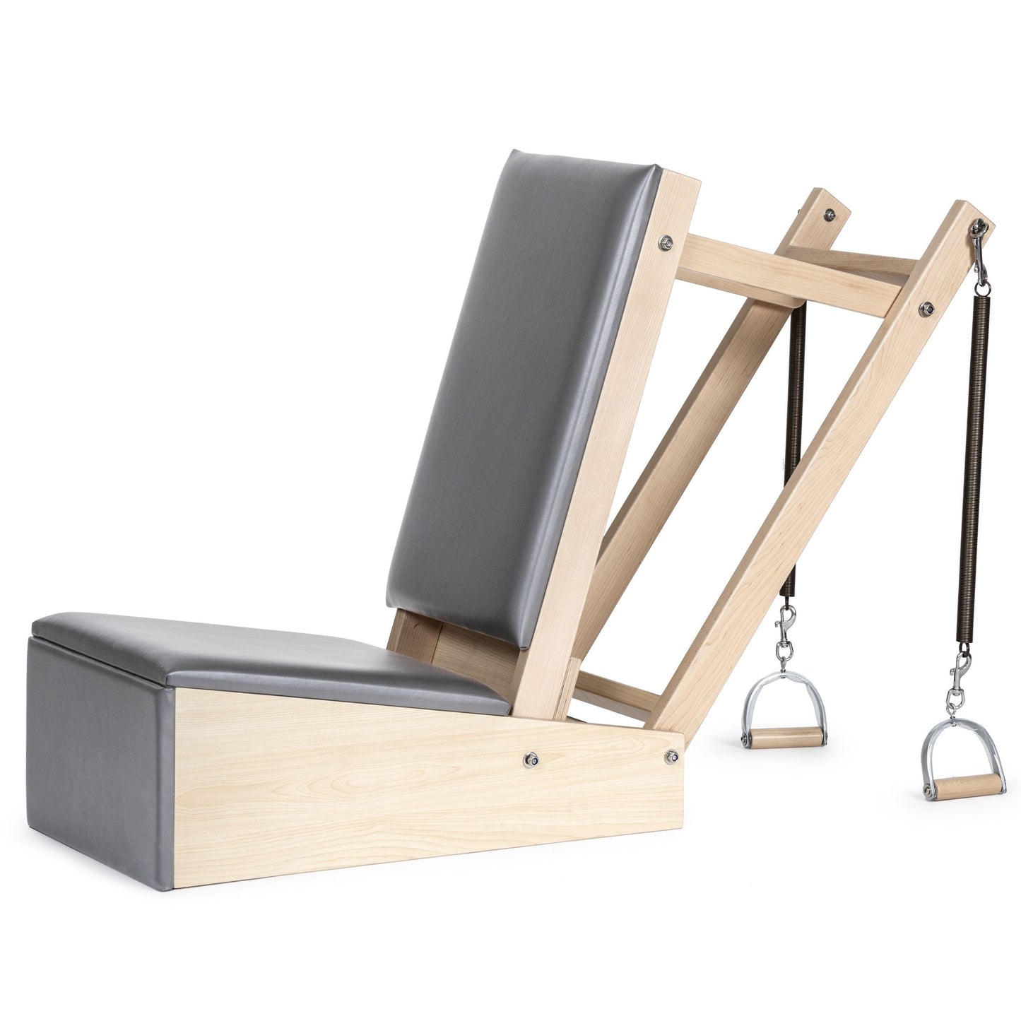 Baby Chair (Grey)