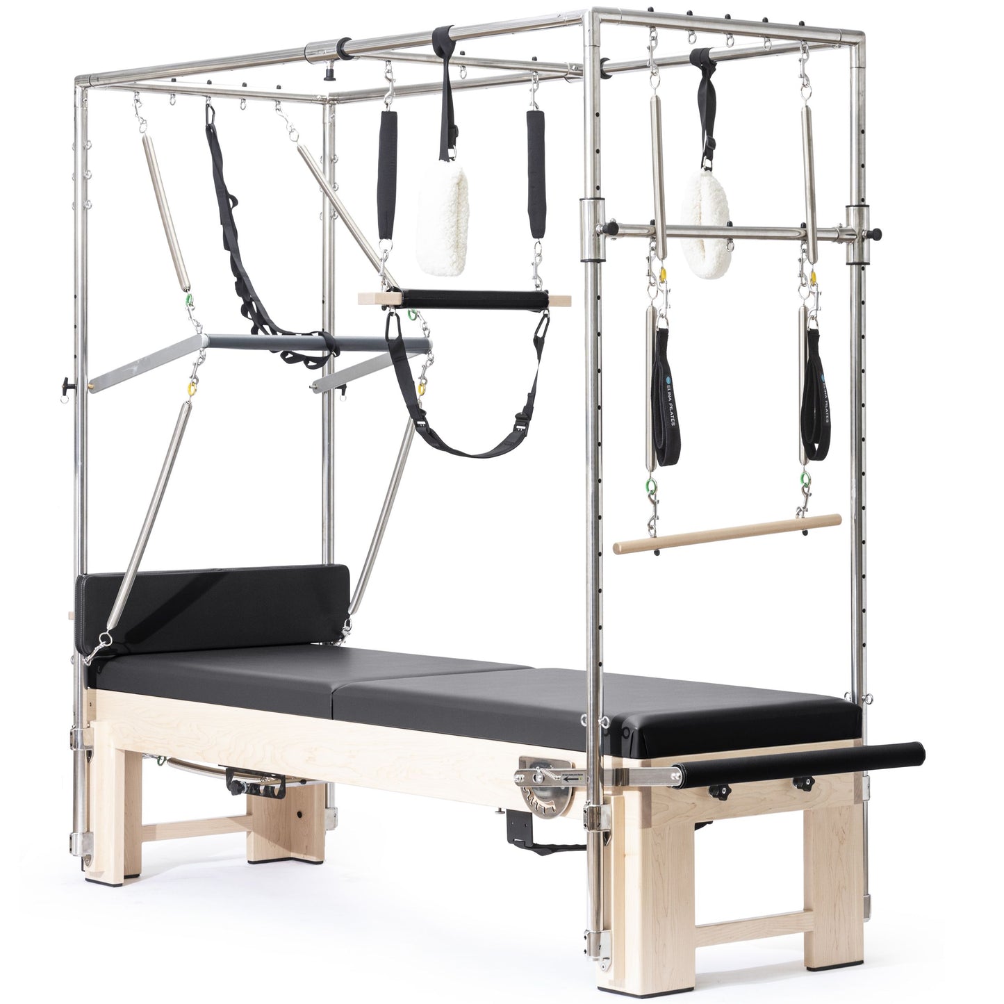 Elite Cadillac-Reformer (Black)