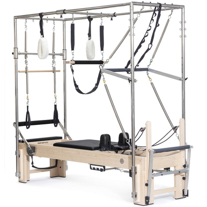 Elite Cadillac-Reformer (Black)