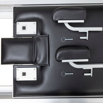 Classic Reformer with Tower (Black)