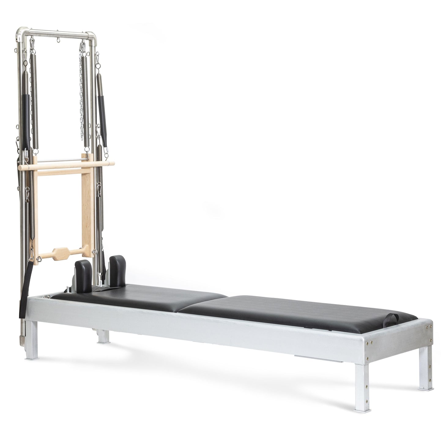 Classic Reformer with Tower (Black)