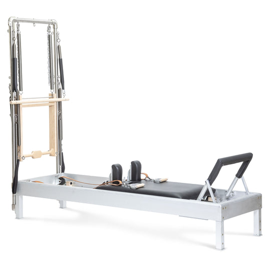 Classic Reformer with Tower (Black)