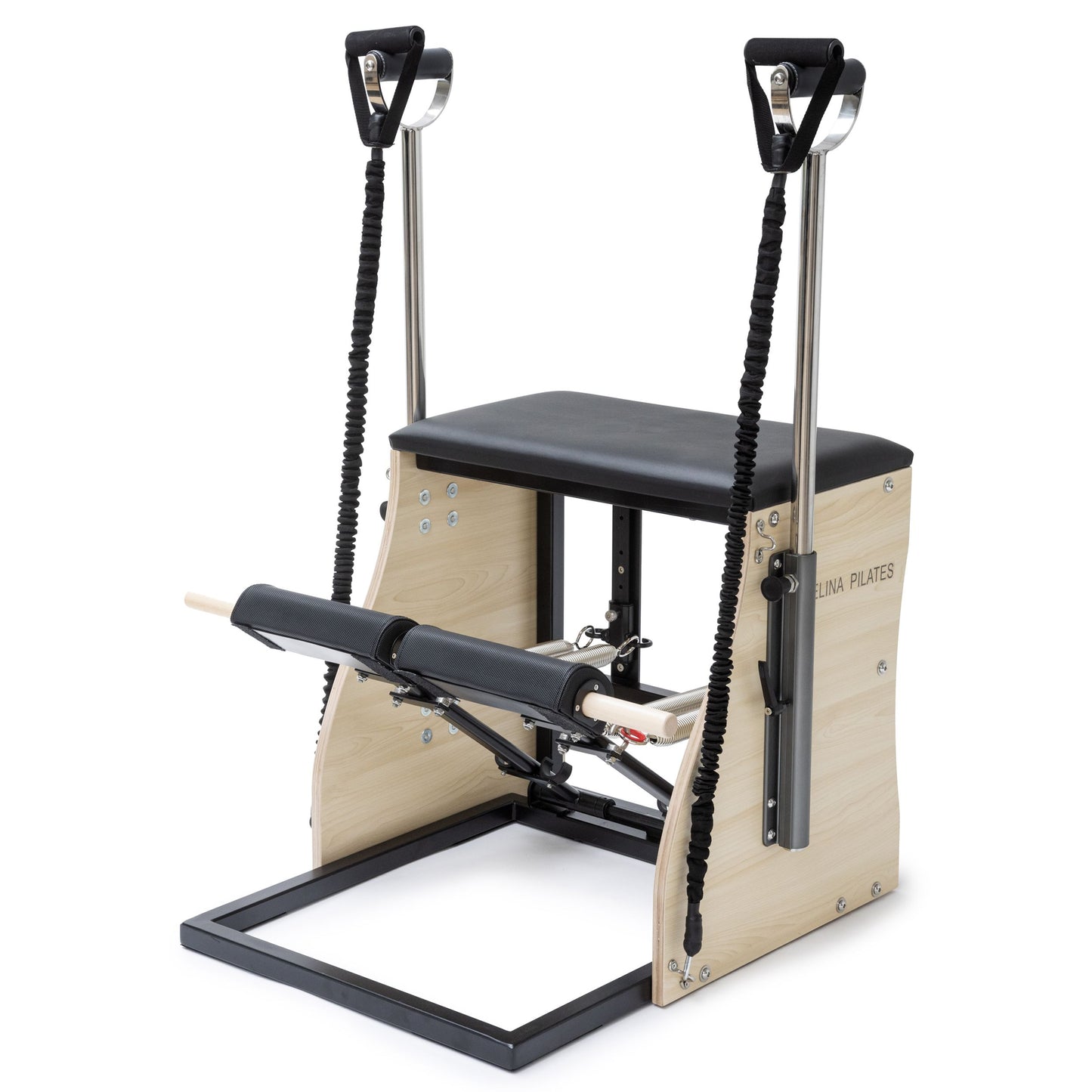 Combo Chair (Black)