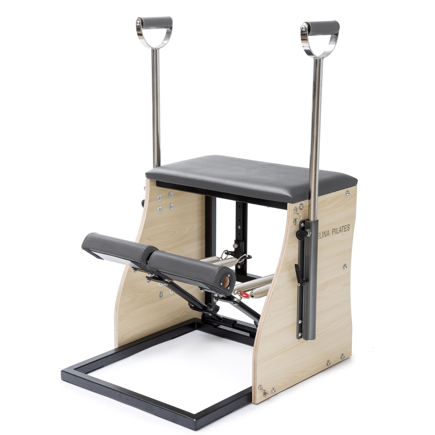 Combo Chair (Grey)