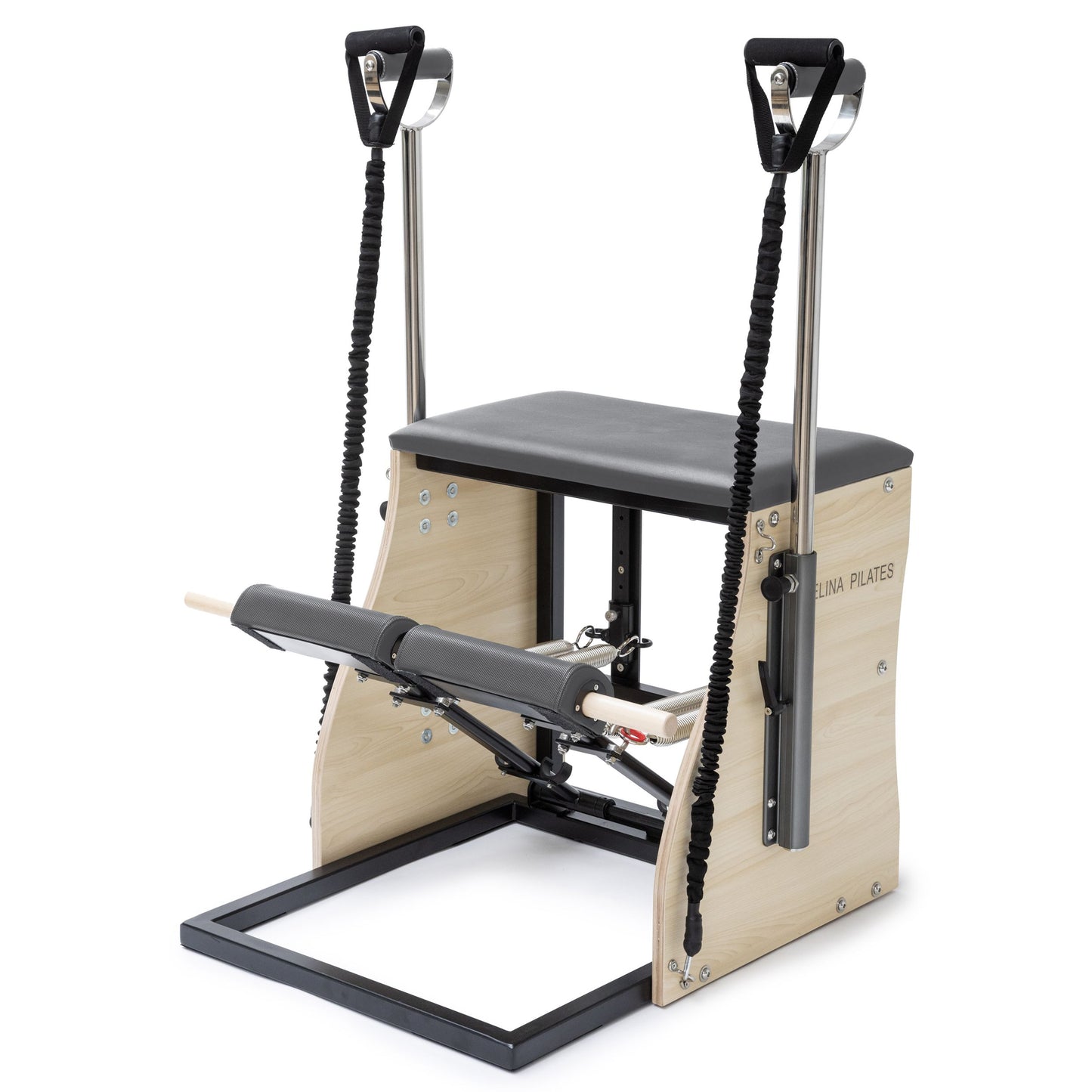 Combo Chair (Grey)