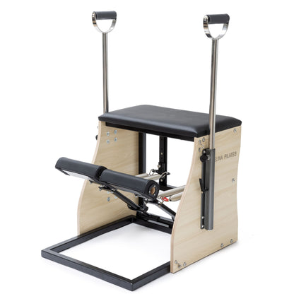 Combo Chair (Black)