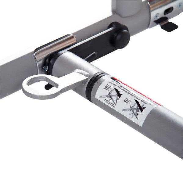 MVe® Fitness Chair (Single Pedal)