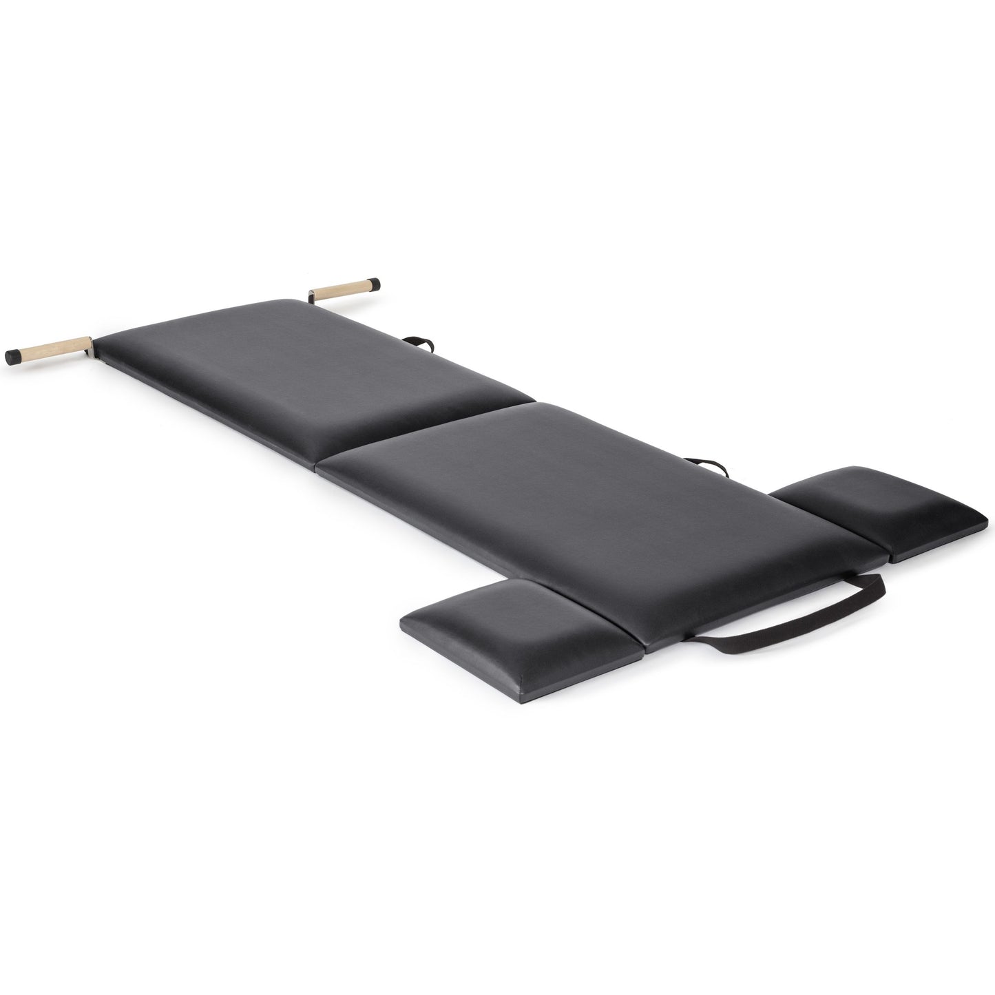 Folding Mat with Handles (Black)