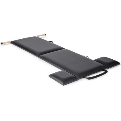 Folding Mat with Handles (Black)