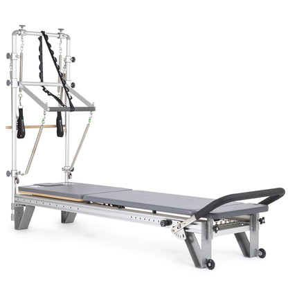 Mentor Reformer With Tower (Grey)