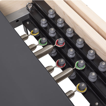 Master Instructor™ Physio Reformer Bundle (Black)