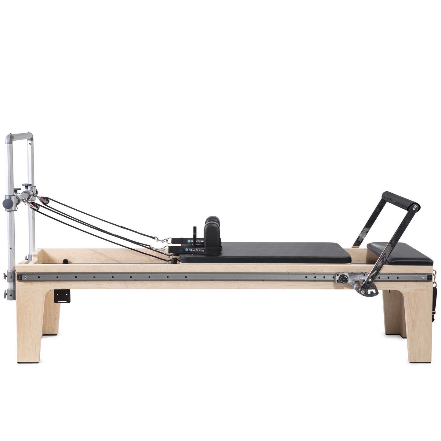 Master Instructor™ Physio Reformer Bundle (Black)