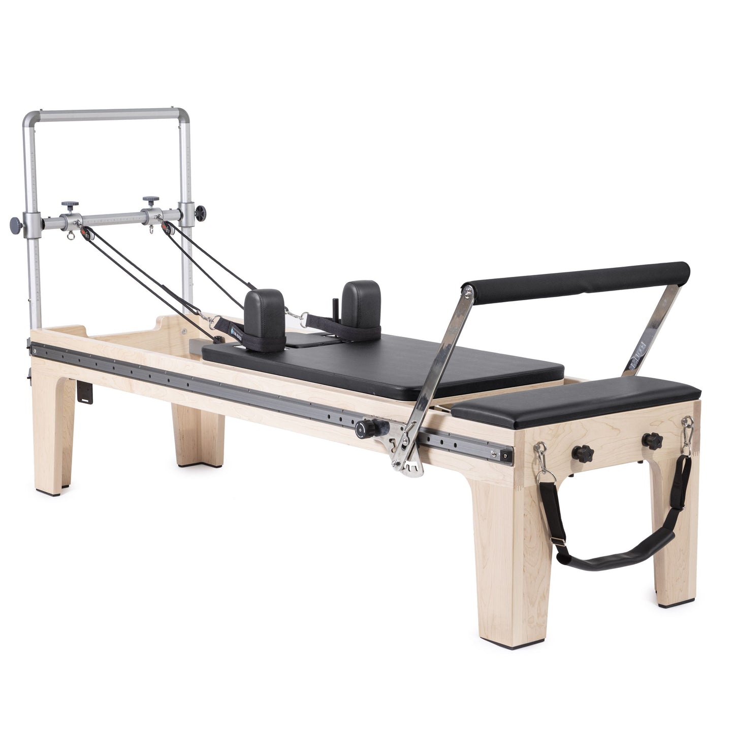 Master Instructor™ Physio Reformer Bundle (Black)