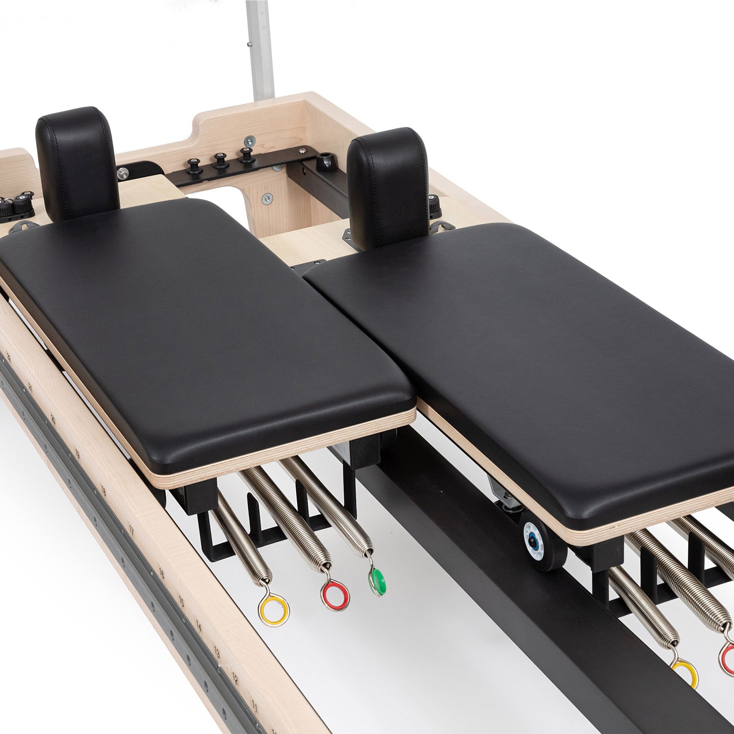 Twin Reformer (Black)