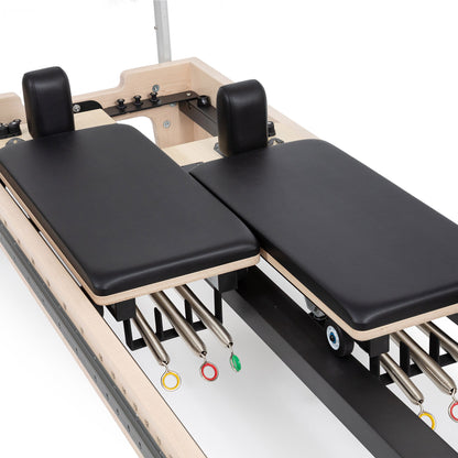 Twin Reformer (Black)