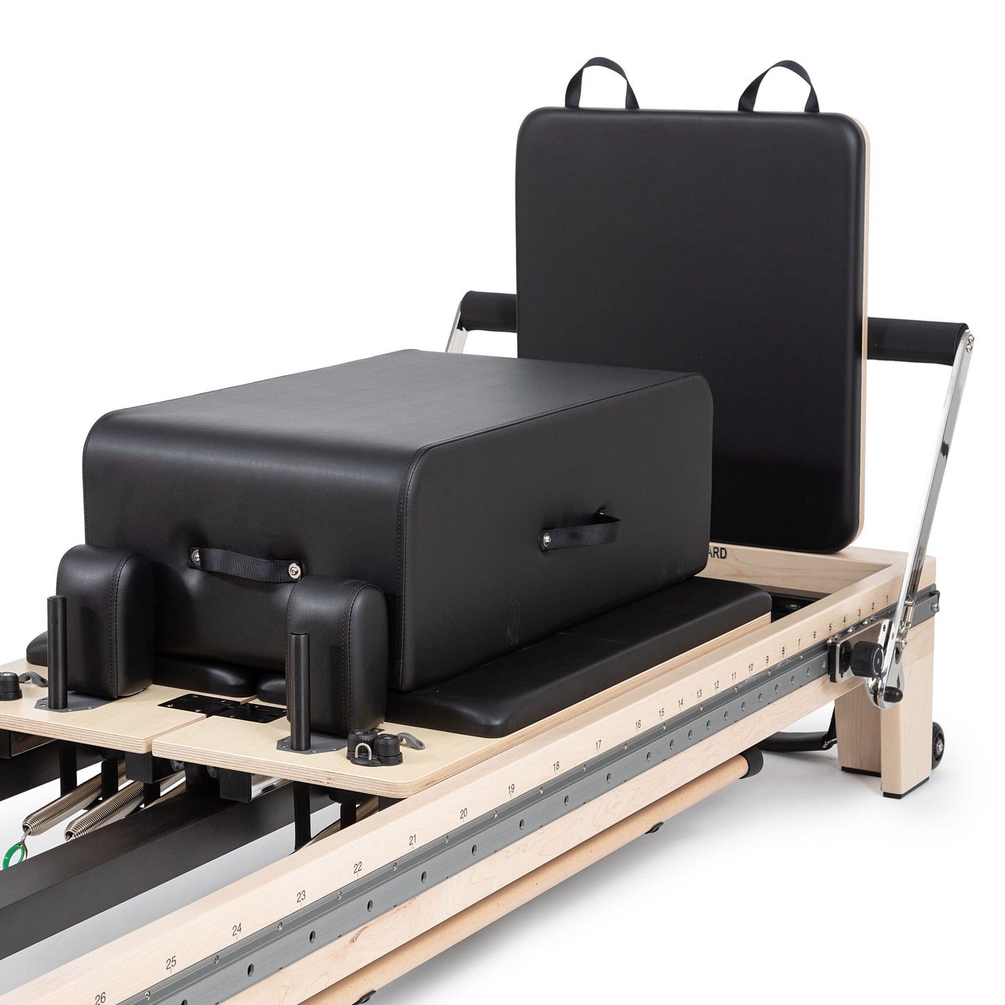 Twin Reformer (Black)