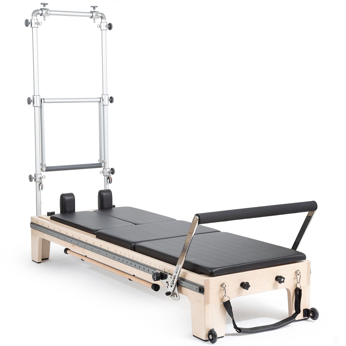 Twin Reformer (Black)