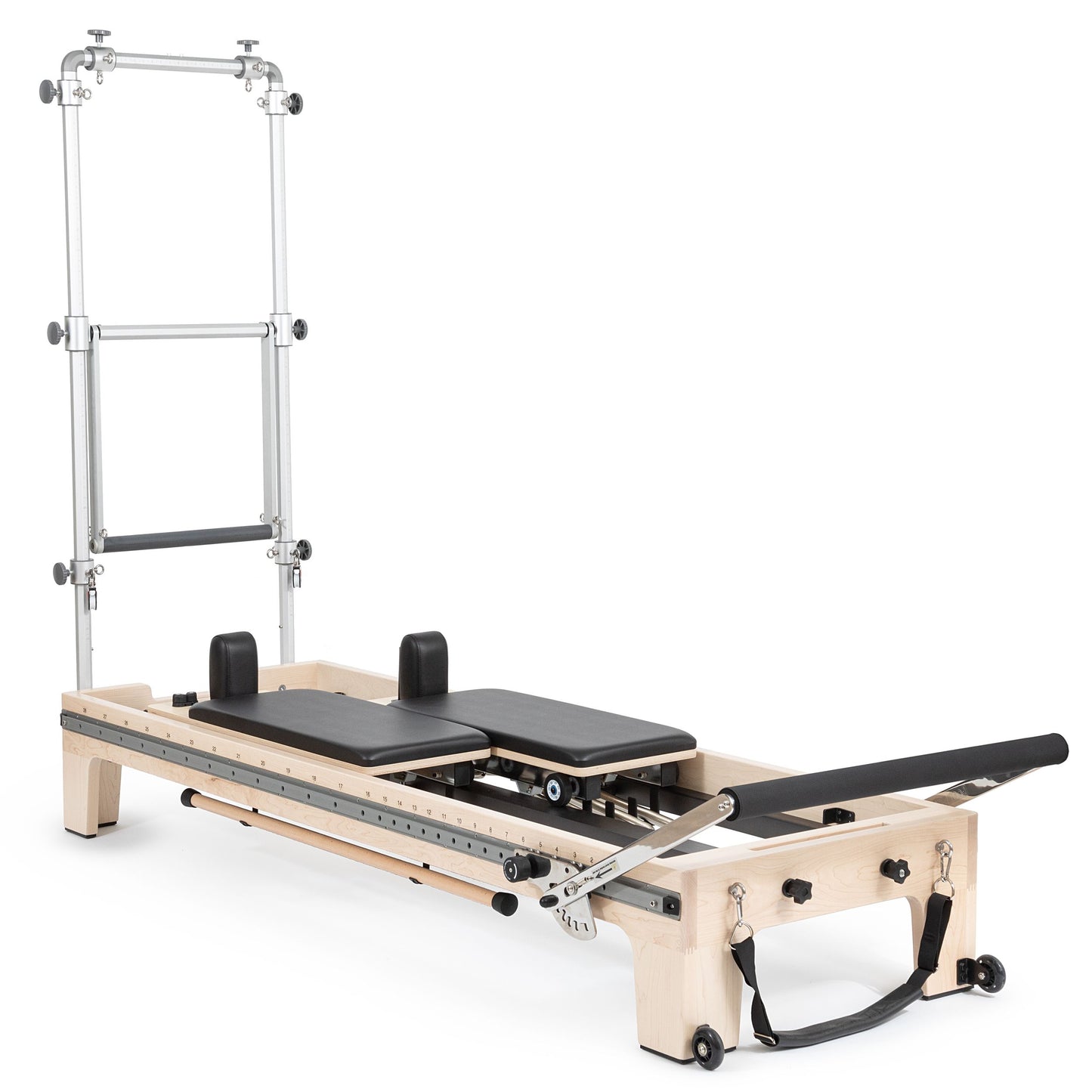 Twin Reformer (Black)