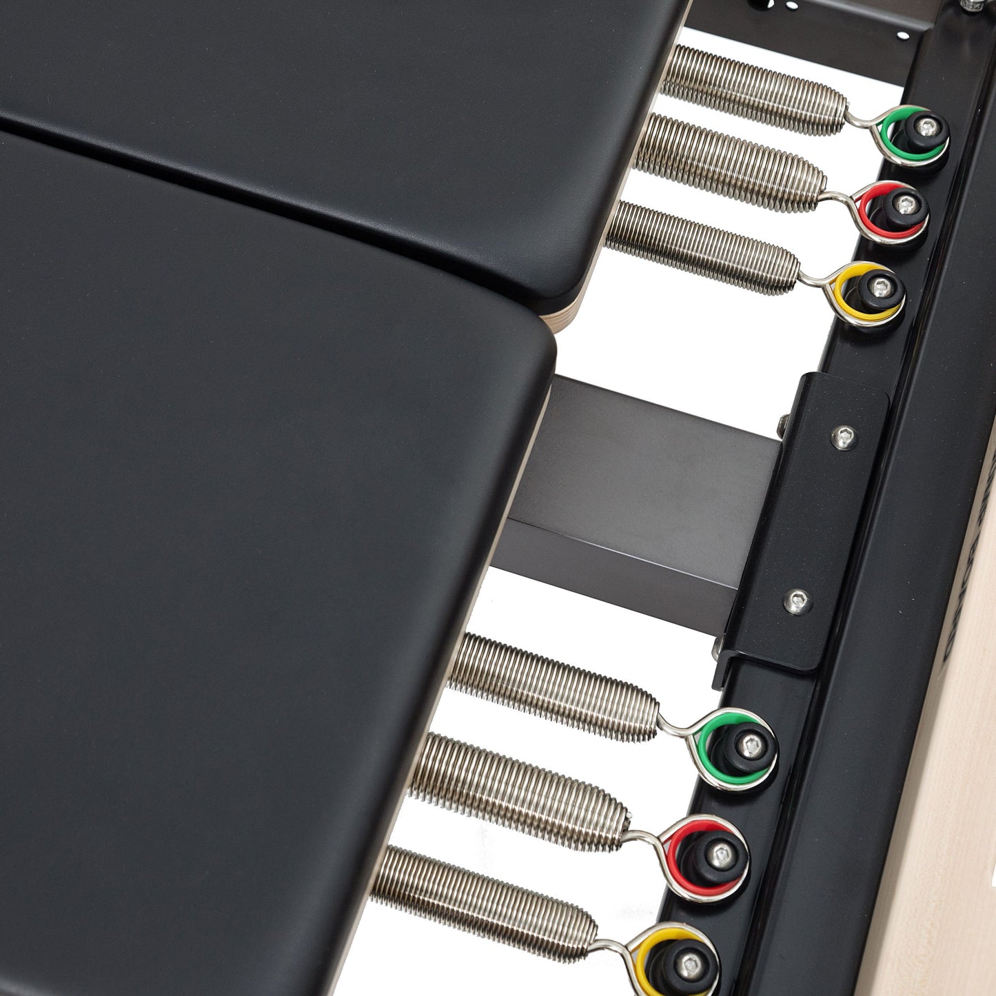 Twin Reformer (Black)