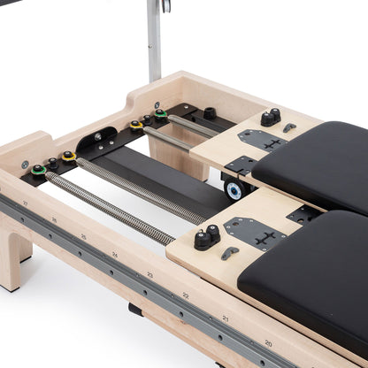 Twin Reformer (Black)