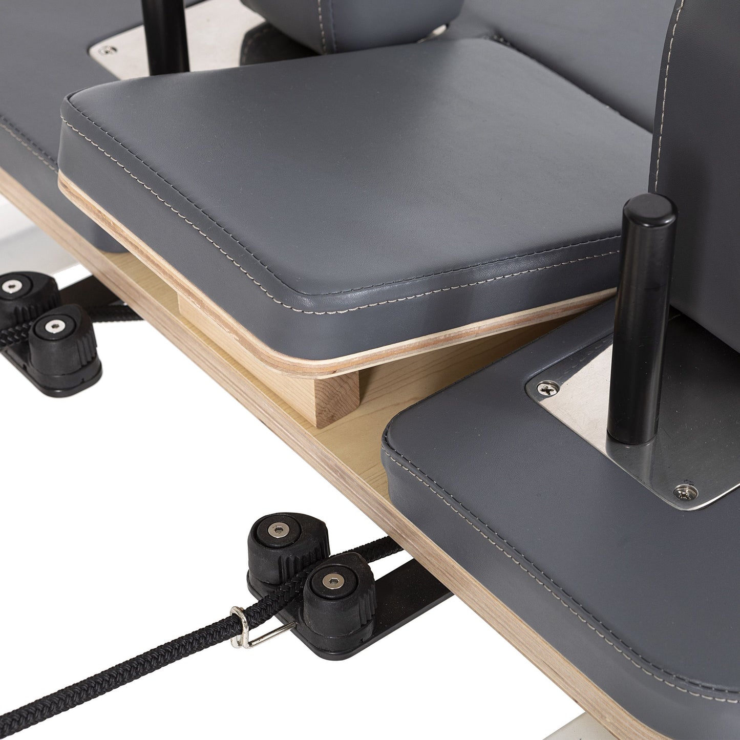Lignum Reformer™ with Tower (Grey)
