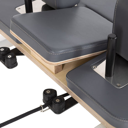 Lignum Reformer™ with Tower (Grey)