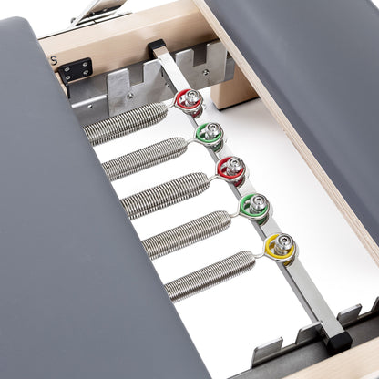 Lignum Reformer™ with Tower (Grey)