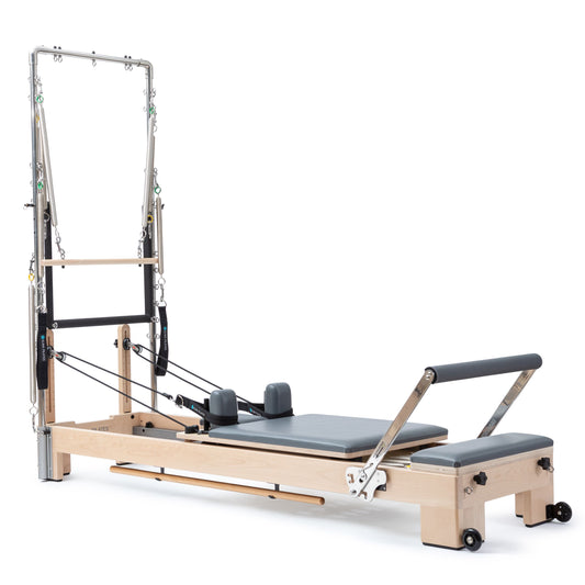 Lignum Reformer™ with Tower (Grey)