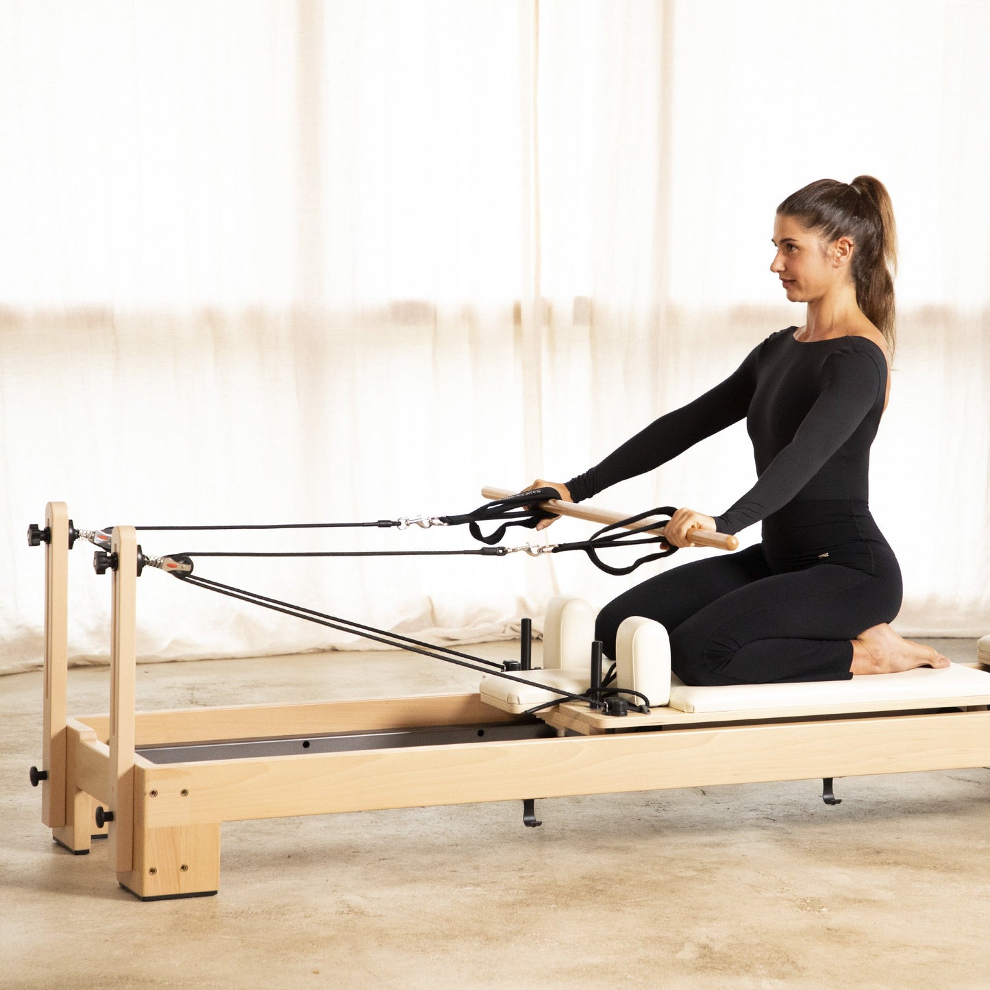 Lignum Reformer™ Bundle (Grey)