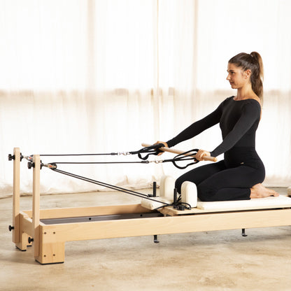 Lignum Reformer™ Bundle (Grey)