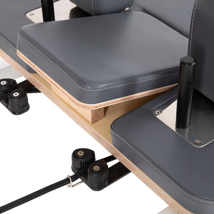Lignum Reformer™ Bundle (Grey)